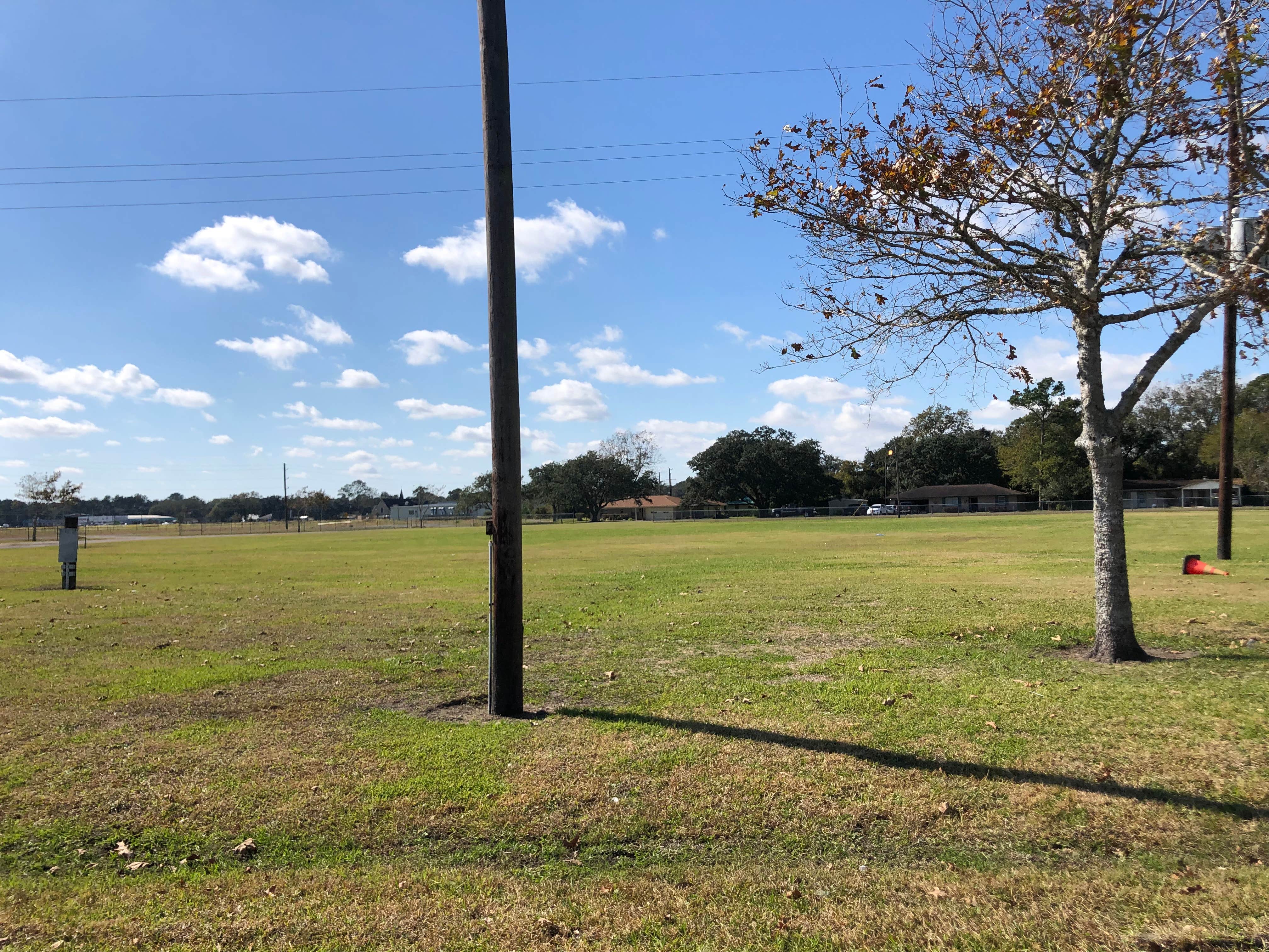 Camping near Whites County Park Campground: Winnie Stowell Park, Anahuac, Texas