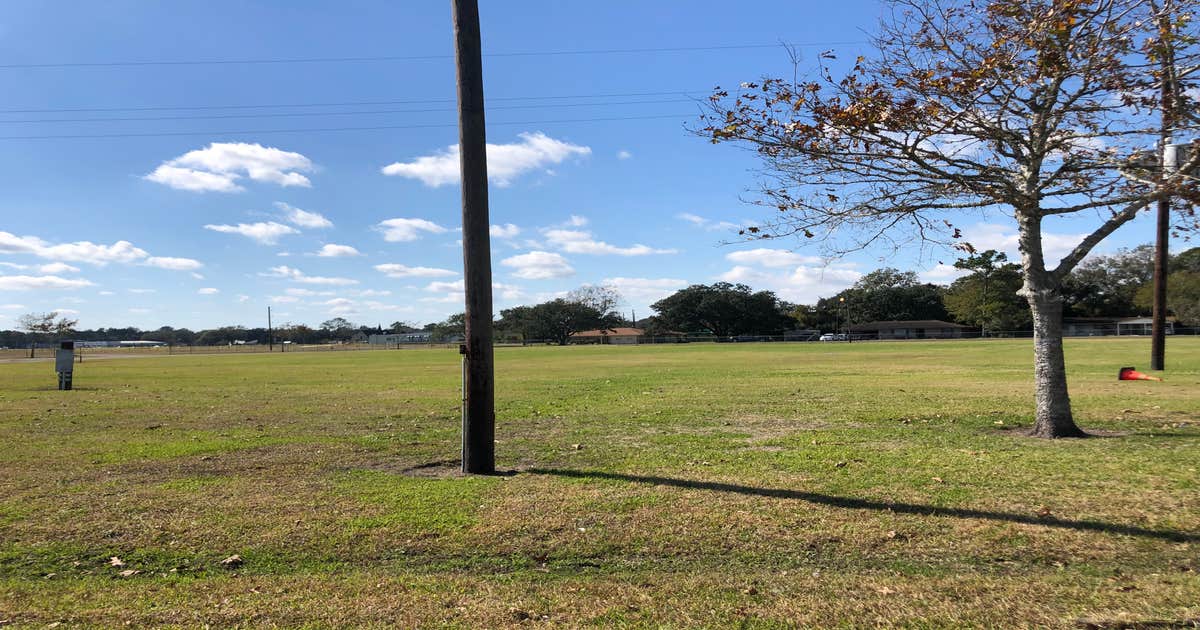 Winnie Stowell Park