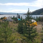 Review photo of Arapaho Bay Campground by Mary S., July 7, 2018