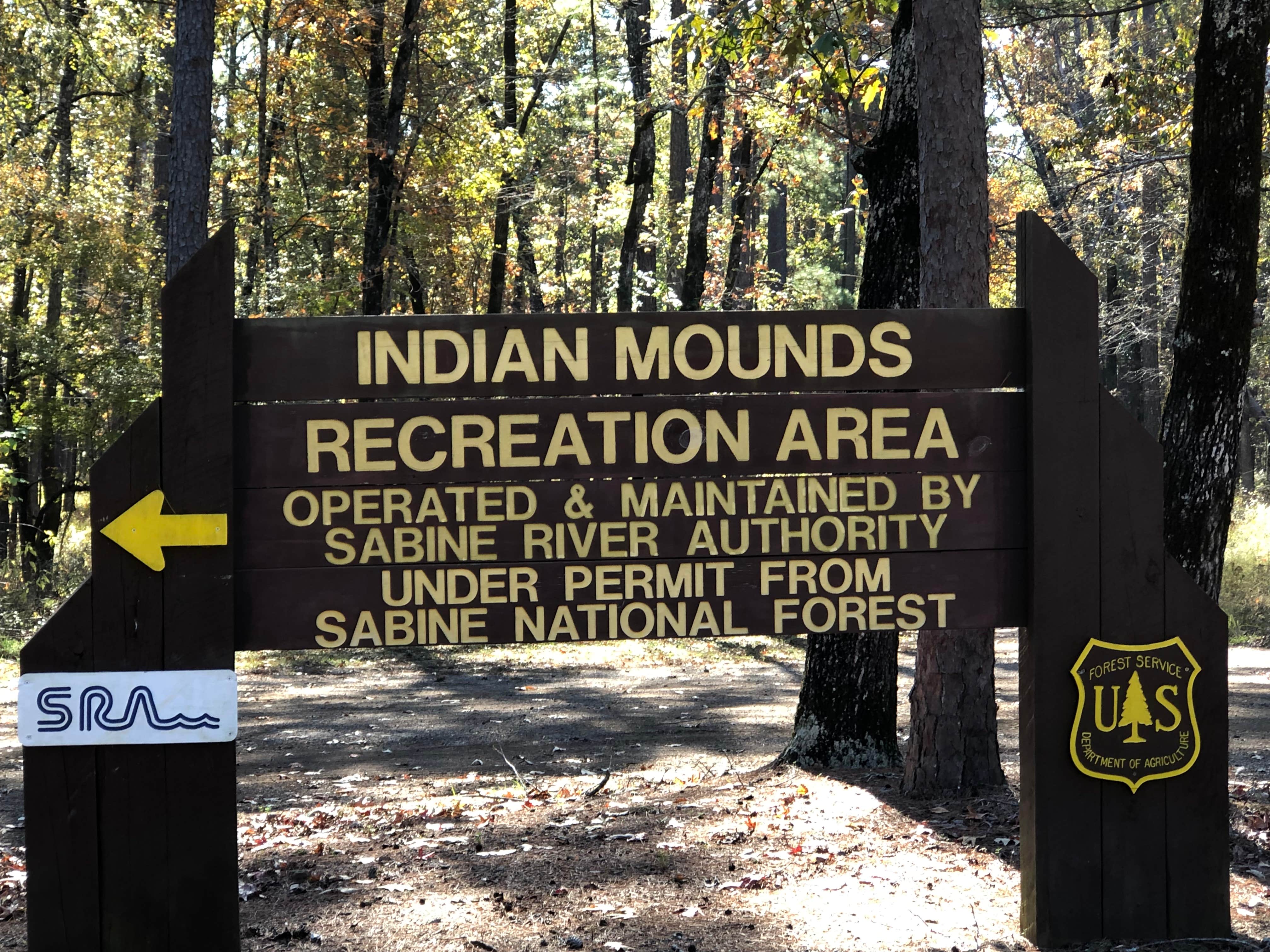 Camper submitted image from Indian Mounds Recreation Area - 5