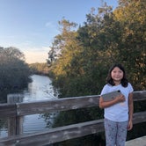 Review photo of San Simeon Creek Campground — Hearst San Simeon State Park by Sonia E., November 25, 2021