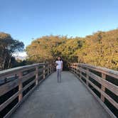 Review photo of San Simeon Creek Campground — Hearst San Simeon State Park by Sonia E., November 25, 2021