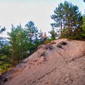 Review photo of Twelvemile Beach Campground — Pictured Rocks National Lakeshore by Anna C., July 24, 2016