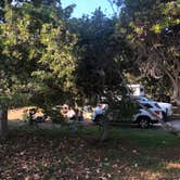 Review photo of San Simeon Creek Campground — Hearst San Simeon State Park by Sonia E., November 25, 2021