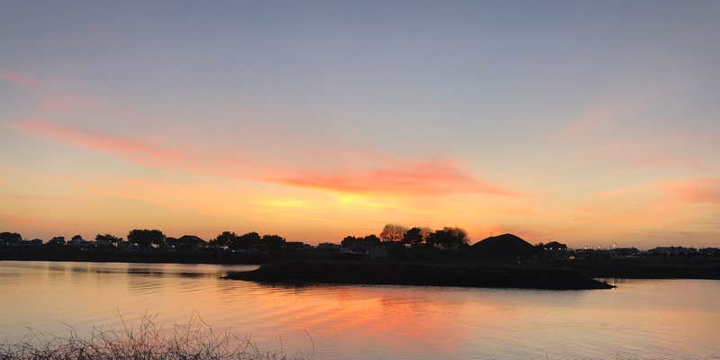 Camper submitted image from Salmon Harbor RV Park