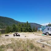 Review photo of Arapaho Bay Campground by Mary S., July 7, 2018