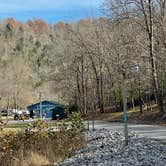 Review photo of Cummins Ferry RV Park, Campground on the Kentucky River by Jen K., November 25, 2021