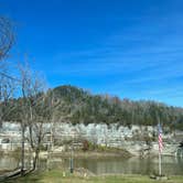 Review photo of Cummins Ferry RV Park, Campground on the Kentucky River by Jen K., November 25, 2021