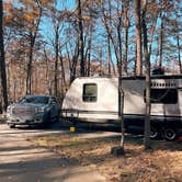 Review photo of Greenbelt Park Campground — Greenbelt Park by Nicholas S., November 25, 2021