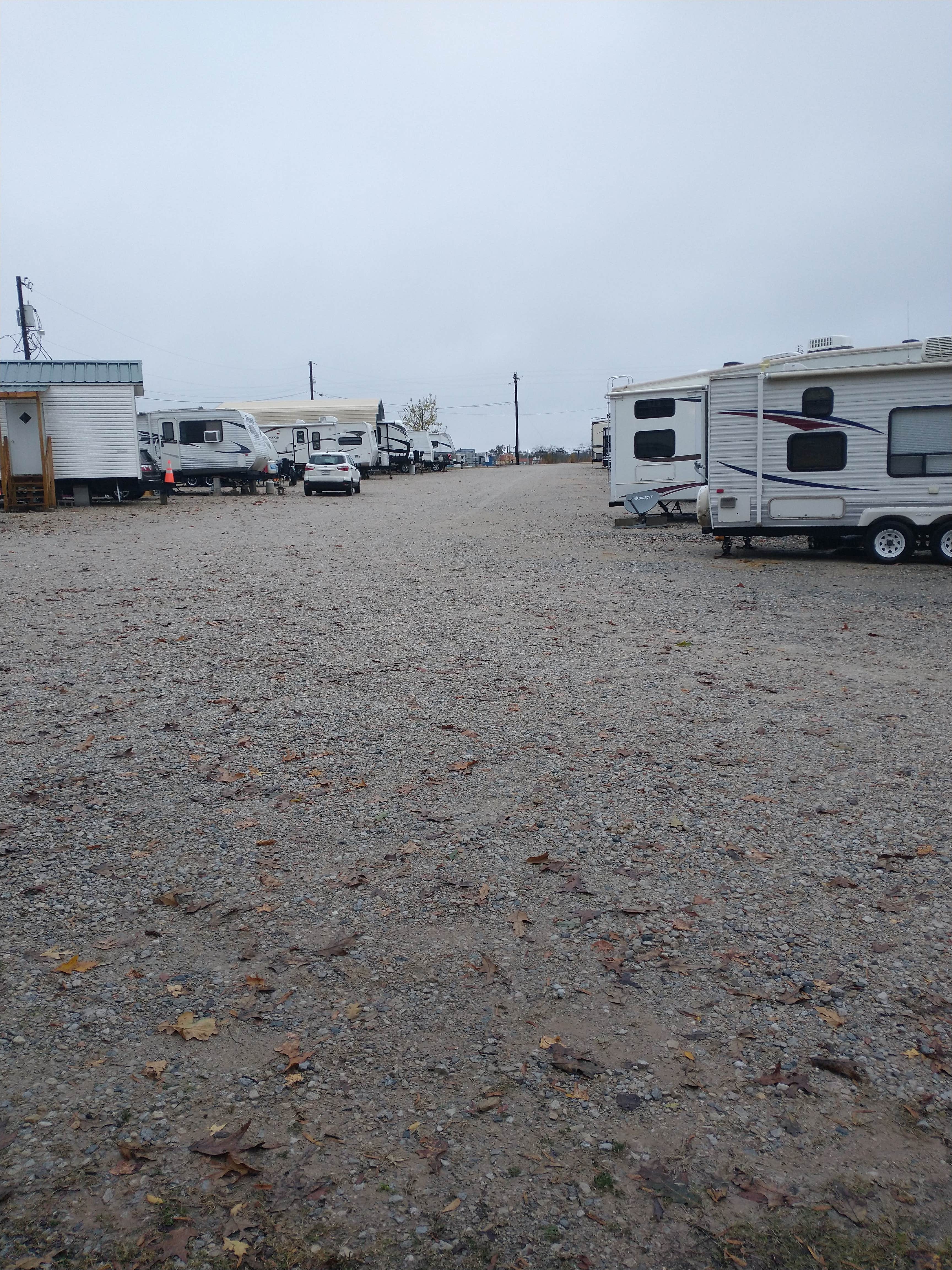 Camper-submitted photo at Laguna Vista RV Park, Inc. near Shreveport, LA
