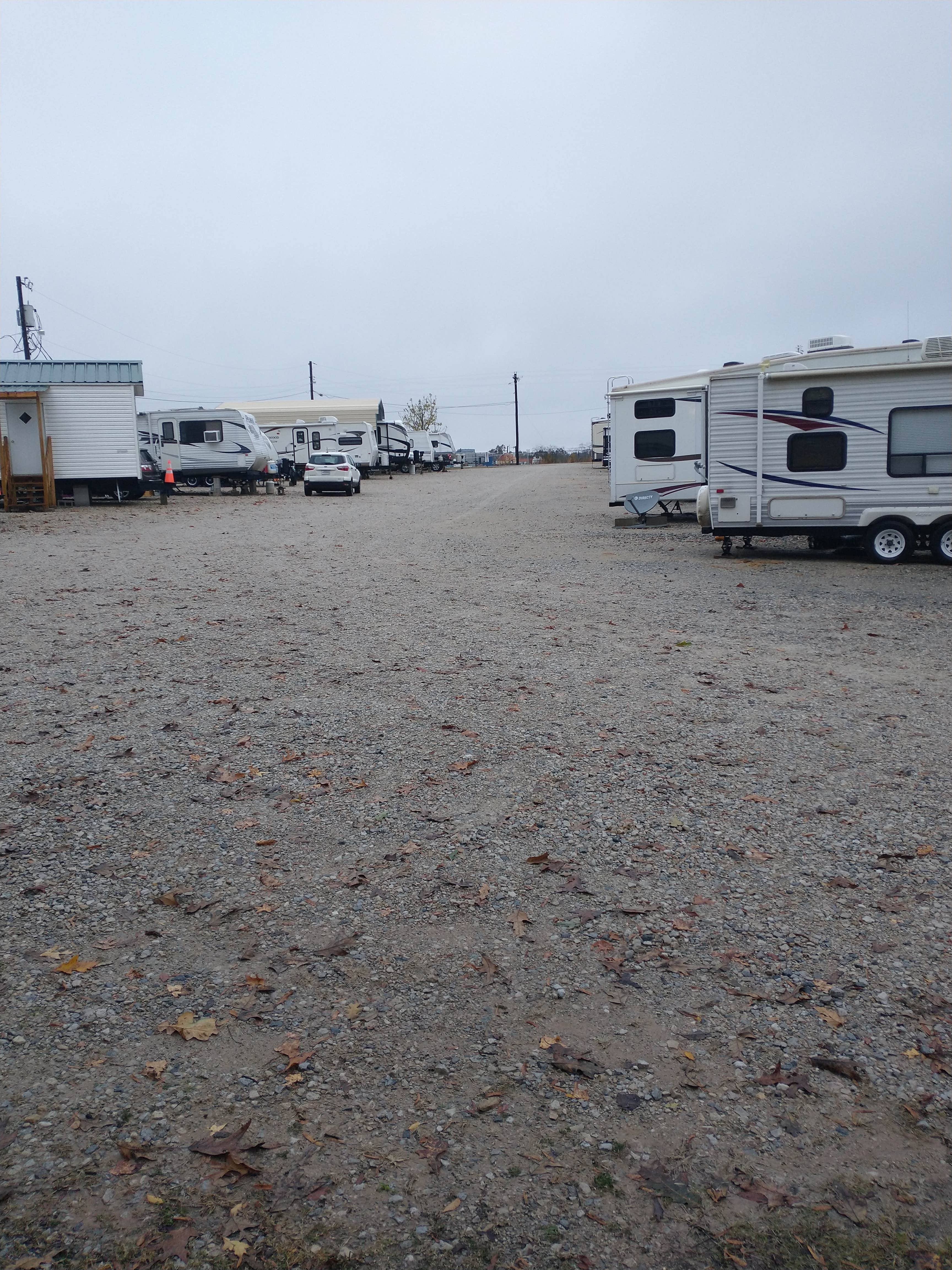 Camper submitted image from Laguna Vista RV Park, Inc. - 1