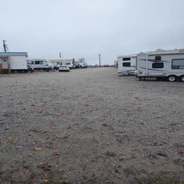 Laguna Vista RV Park, Inc.