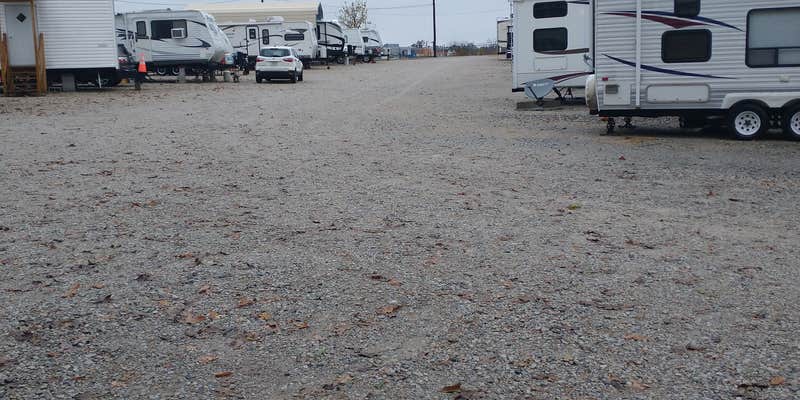 Camper submitted image from Laguna Vista RV Park, Inc.