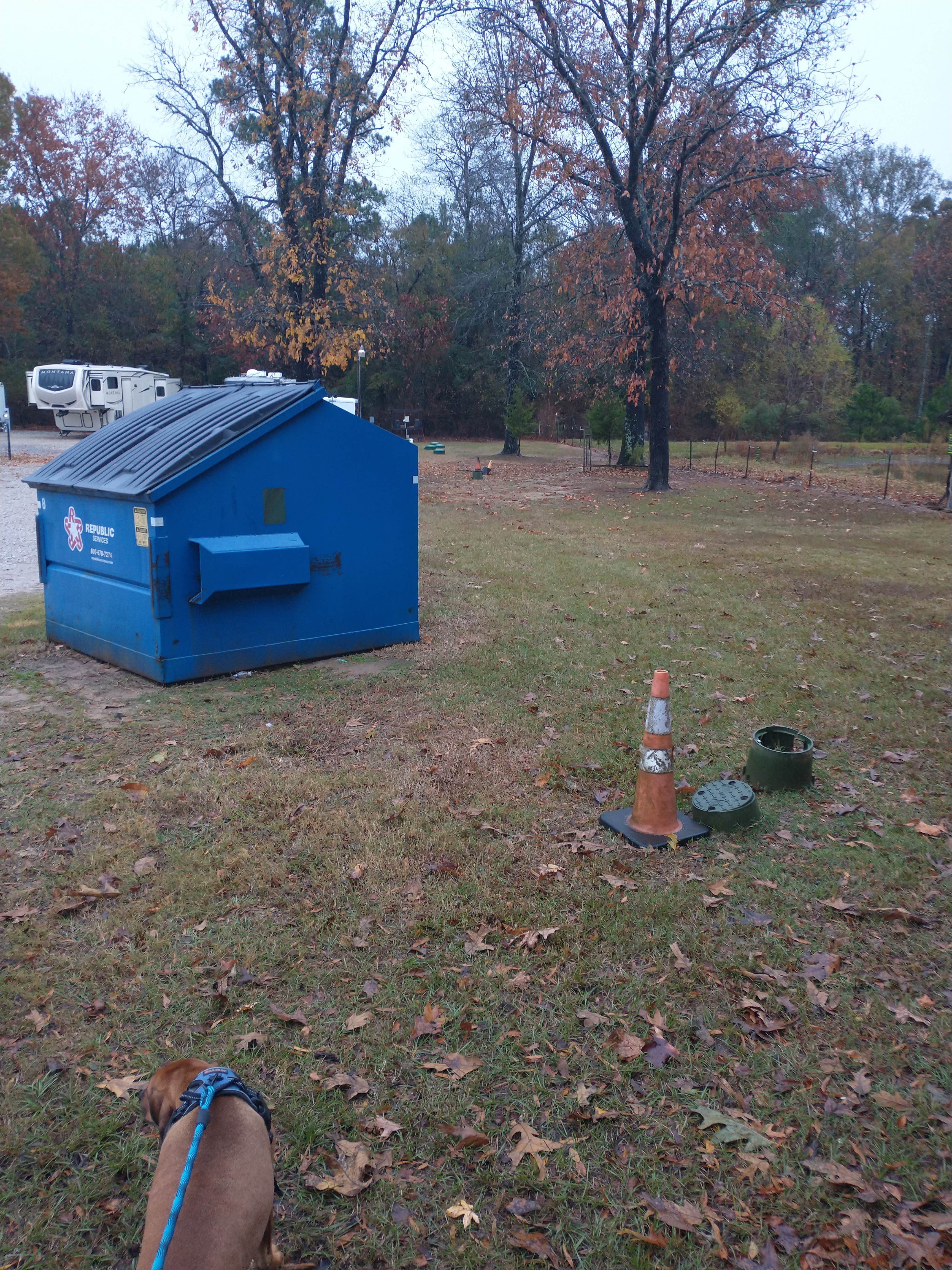 Camper-submitted photo at Laguna Vista RV Park, Inc. near Shreveport, LA