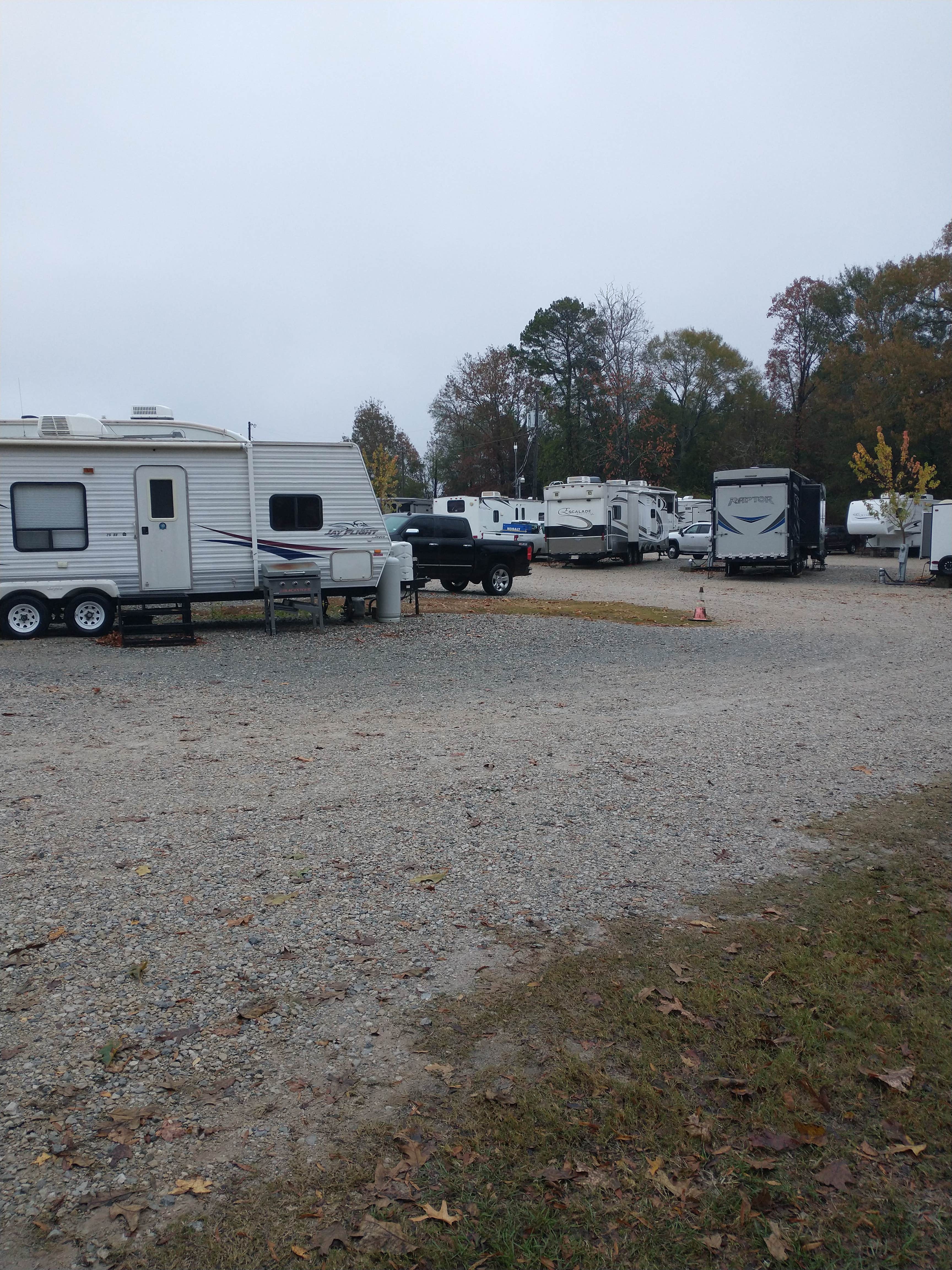 Camper-submitted photo at Laguna Vista RV Park, Inc. near Shreveport, LA