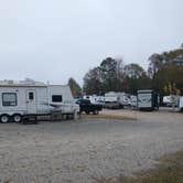 Review photo of Laguna Vista RV Park, Inc. by Cris C., November 25, 2021