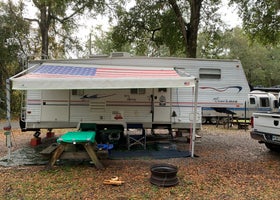 Country Oaks Campground & RV Park