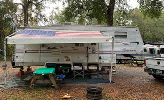 David S.'s photo at Country Oaks Campground & RV Park near Callahan, FL