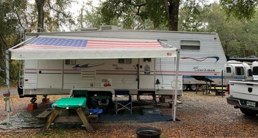 Country Oaks Campground & RV Park