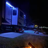 Review photo of Island Retreat RV Park by Melissa B., November 25, 2021