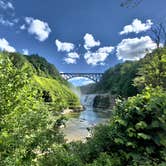 Review photo of Letchworth State Park Campground by HUMBERTO M., November 25, 2021