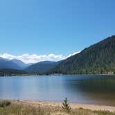 Review photo of Arapaho Bay Campground by Mary S., July 7, 2018