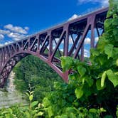 Review photo of Letchworth State Park Campground by HUMBERTO M., November 25, 2021