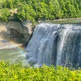 Review photo of Letchworth State Park Campground by HUMBERTO M., November 25, 2021