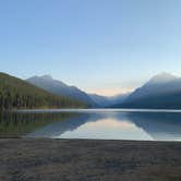 Review photo of Bowman Lake Campground — Glacier National Park by Katie B., November 25, 2021