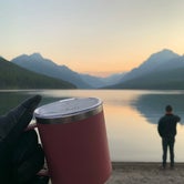 Review photo of Bowman Lake Campground — Glacier National Park by Katie B., November 25, 2021