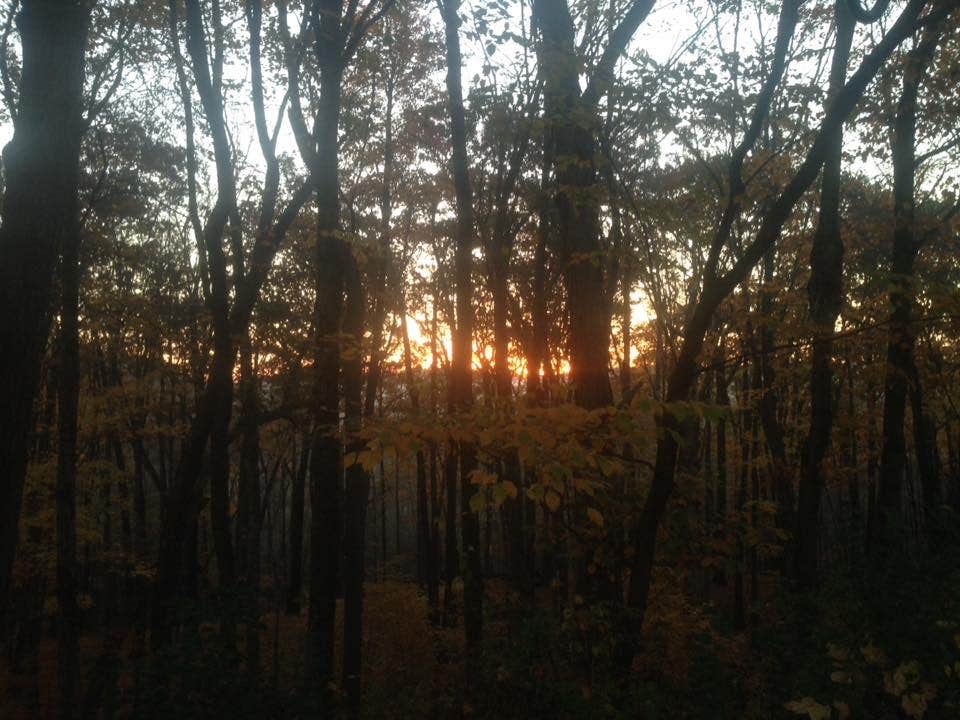 Mauthe Lake Kettle Moraine SF Camping The Dyrt