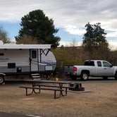 Review photo of Dead Horse Ranch State Park Campground by Jeffrey P., November 25, 2021