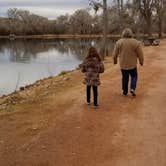 Review photo of Dead Horse Ranch State Park Campground by Jeffrey P., November 25, 2021