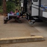 Review photo of Fool Hollow Lake Recreation Area Campground by Jeffrey P., November 25, 2021