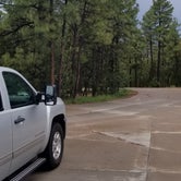 Review photo of Fool Hollow Lake Recreation Area Campground by Jeffrey P., November 25, 2021