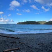 Review photo of Deception Pass State Park Campground by L & J L., November 24, 2021