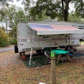 Review photo of Country Oaks Campground & RV Park by David S., November 25, 2021