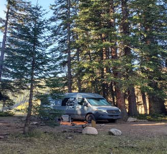 Camper-submitted photo from Washington Gulch Dispersed 2