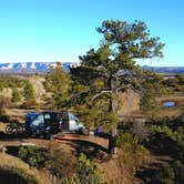 Review photo of Zion Scenic Byway Dispersed - BLM by Megan H., November 26, 2021