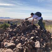 Review photo of Davis Mountains State Park by ROBERT J., November 26, 2021