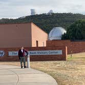 Review photo of Davis Mountains State Park by ROBERT J., November 26, 2021