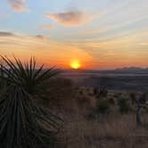 Review photo of Davis Mountains State Park Campground by ROBERT J., November 26, 2021