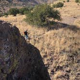 Review photo of Davis Mountains State Park Campground by ROBERT J., November 26, 2021