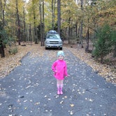 Review photo of Dreher Island State Park Campground by Jessica M., November 26, 2021