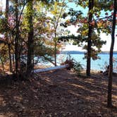 Review photo of Dreher Island State Park Campground by Jessica M., November 26, 2021