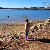 Review photo of Dreher Island State Park Campground by Jessica M., November 26, 2021