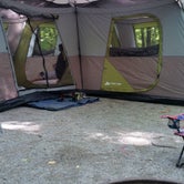 Review photo of Greenbrier State Park Campground by Teresa K., July 7, 2018