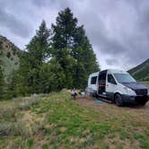 Review photo of Corral Creek Canyon Dispersed by Megan H., November 26, 2021
