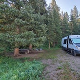 Review photo of Red Cliff Campground by Megan H., November 26, 2021