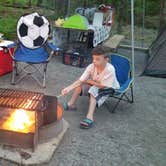 Review photo of Greenbrier State Park Campground - TEMPORARILY CLOSED by Teresa K., July 7, 2018